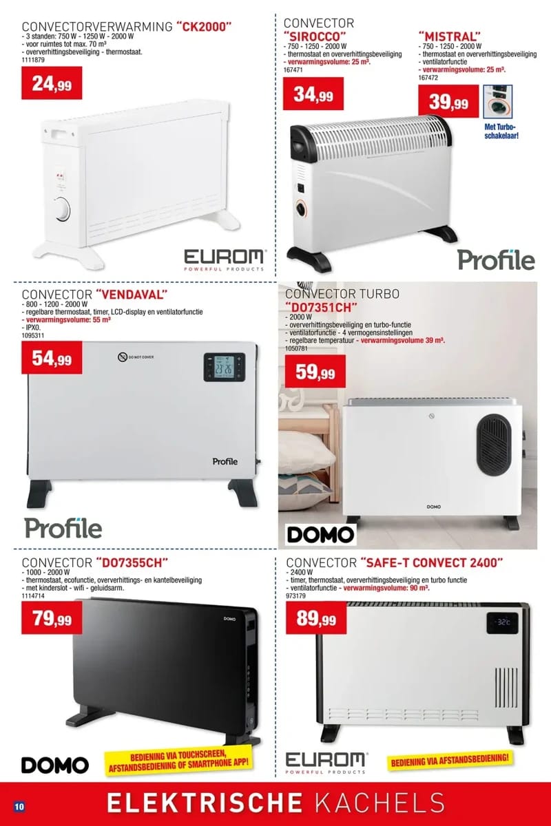 Folder Hubo, pagina 10 van 20