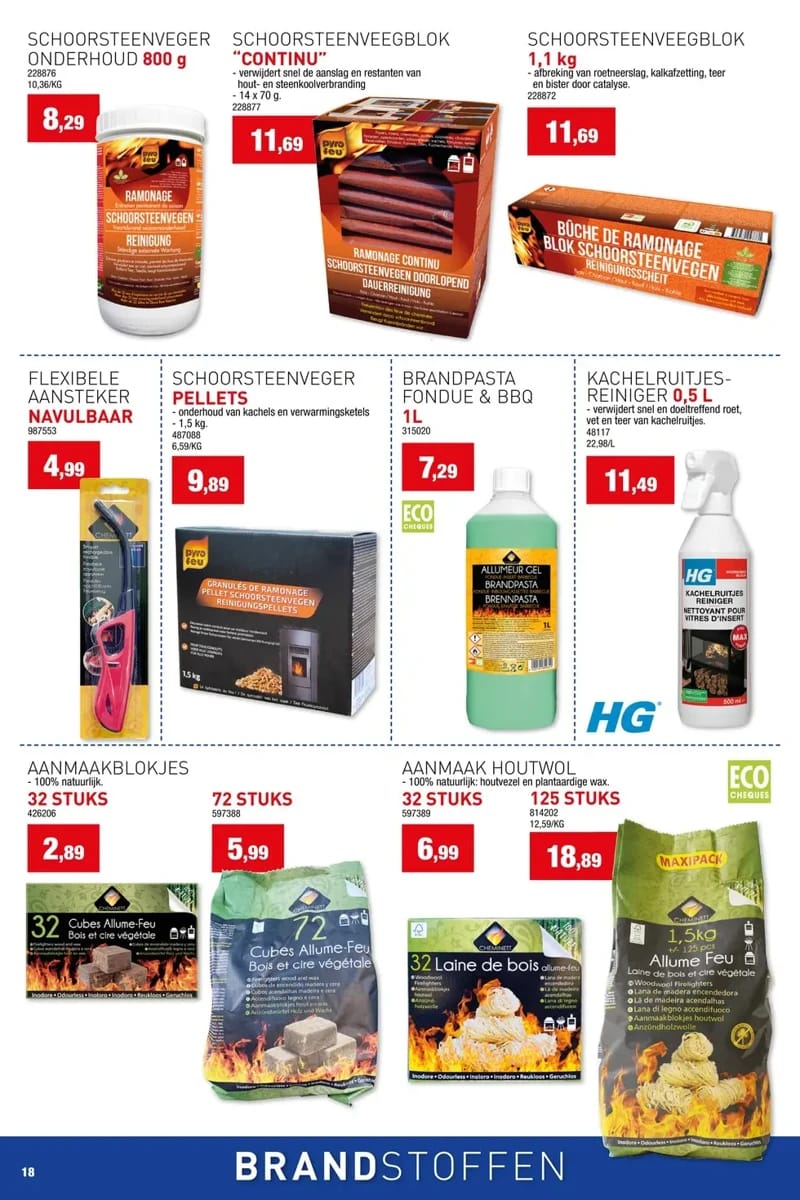 Folder Hubo, pagina 18 van 20