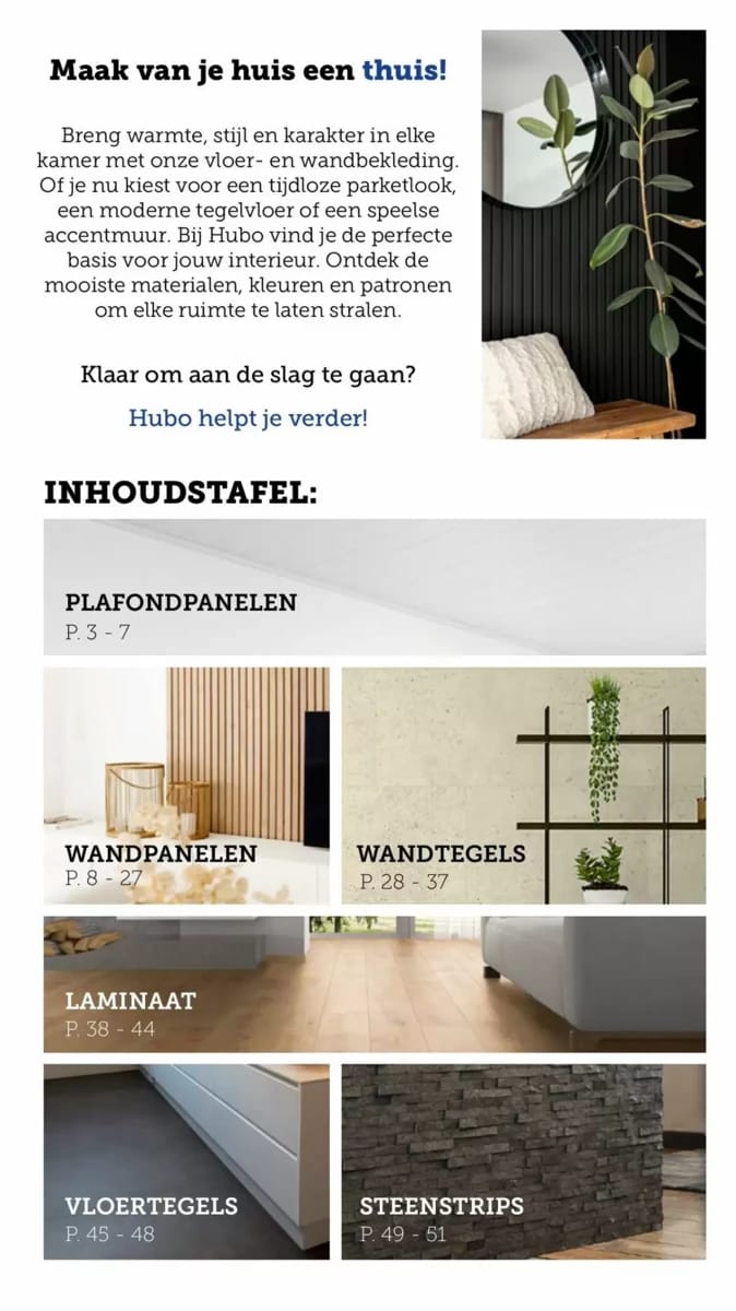 Folder Hubo, pagina 2 van 51