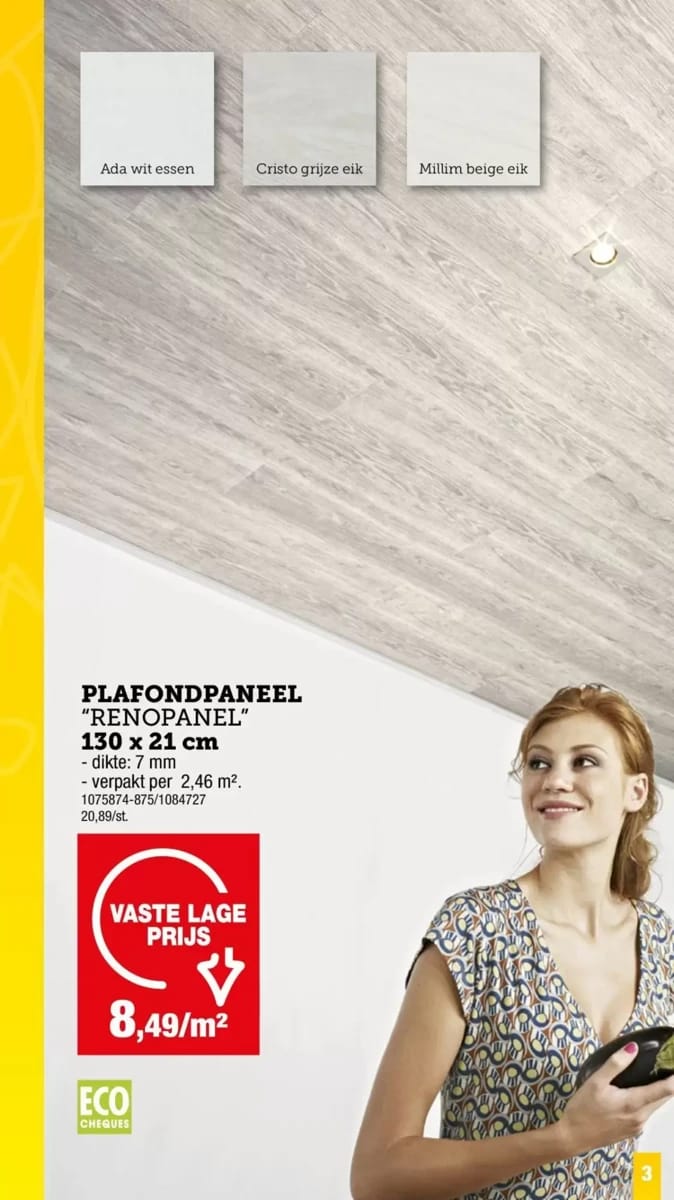 Folder Hubo, pagina 3 van 51