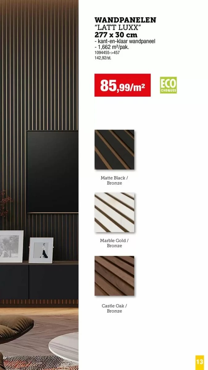 Folder Hubo, pagina 13 van 51