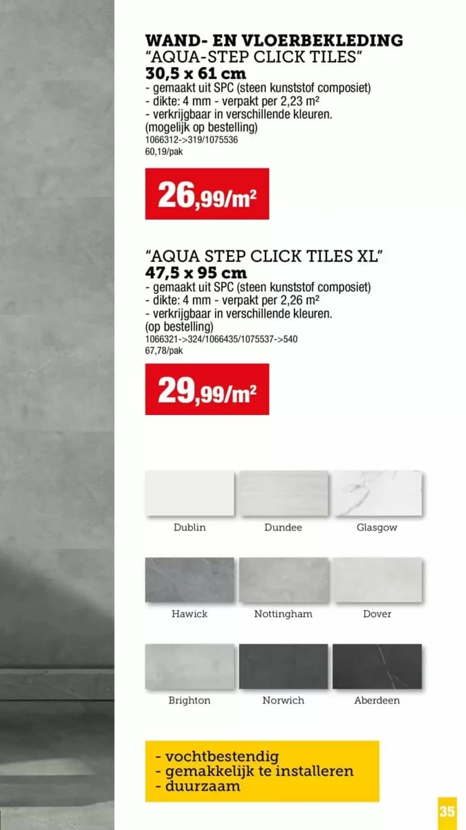 Folder Hubo, pagina 35 van 51
