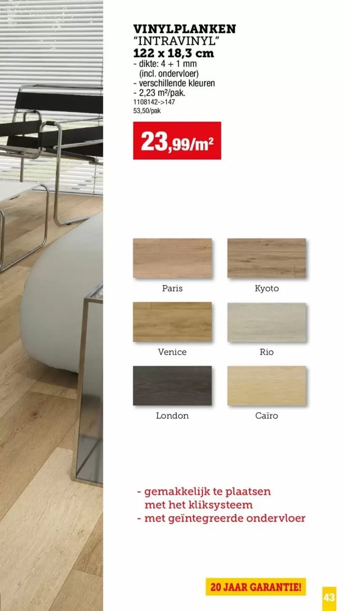 Folder Hubo, pagina 43 van 51