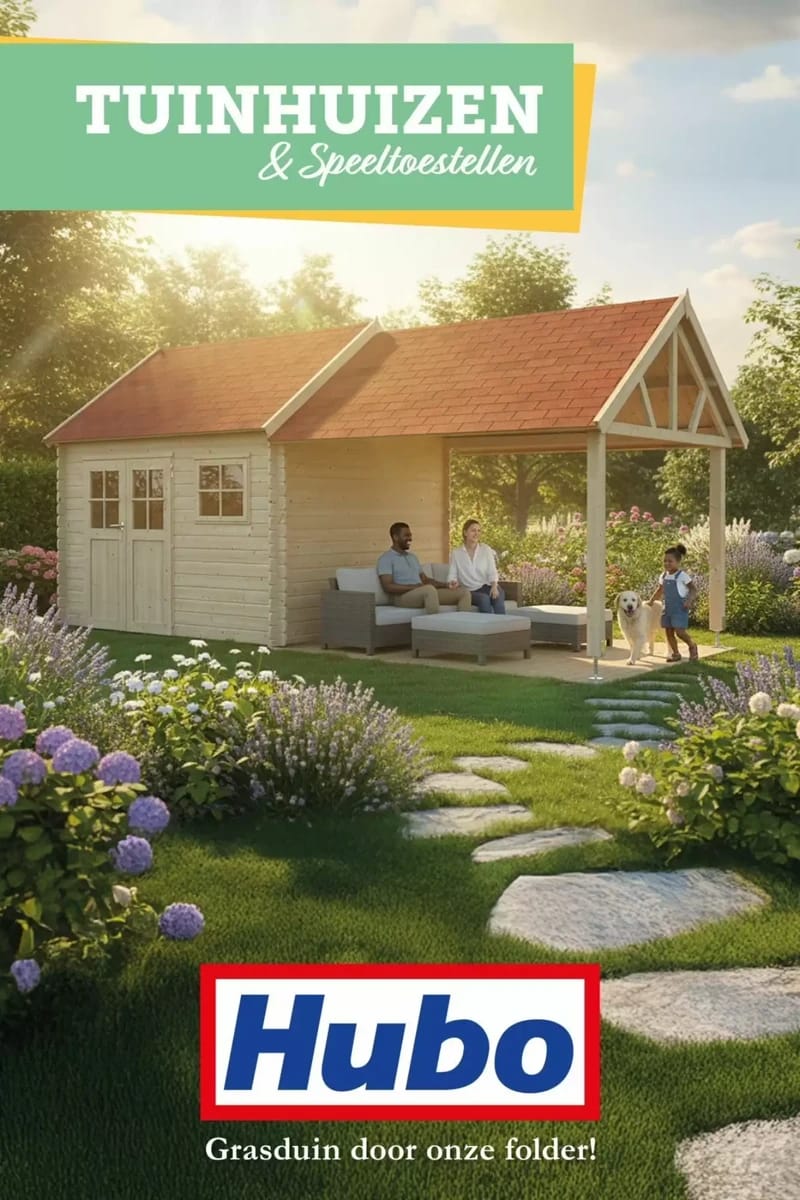 Folder Hubo, pagina 1 van 55