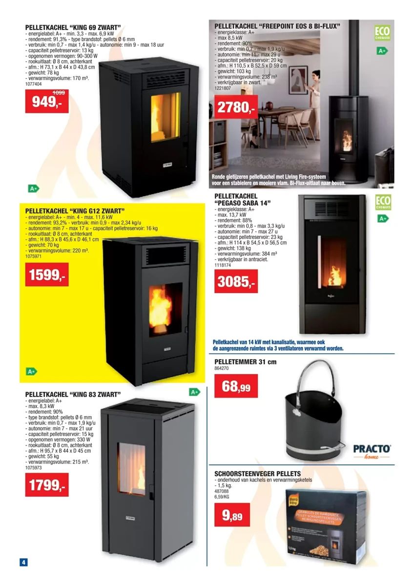 Folder Hubo, pagina 4 van 6