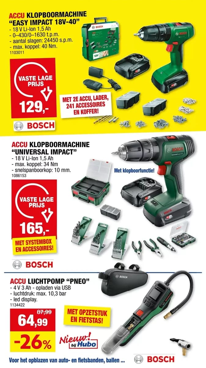Folder Hubo, pagina 6 van 36