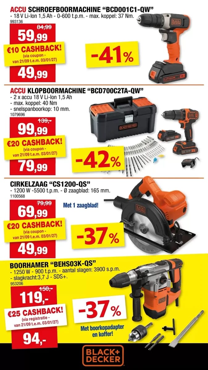 Folder Hubo, pagina 10 van 36