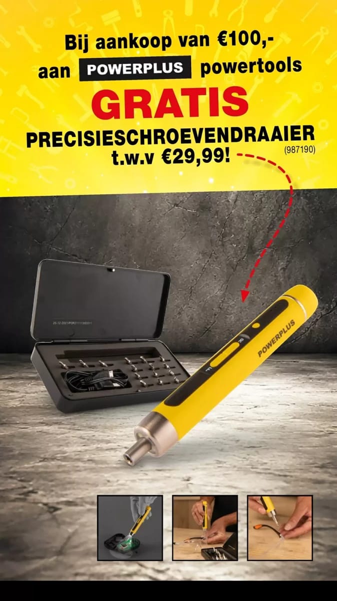 Folder Hubo, pagina 12 van 36
