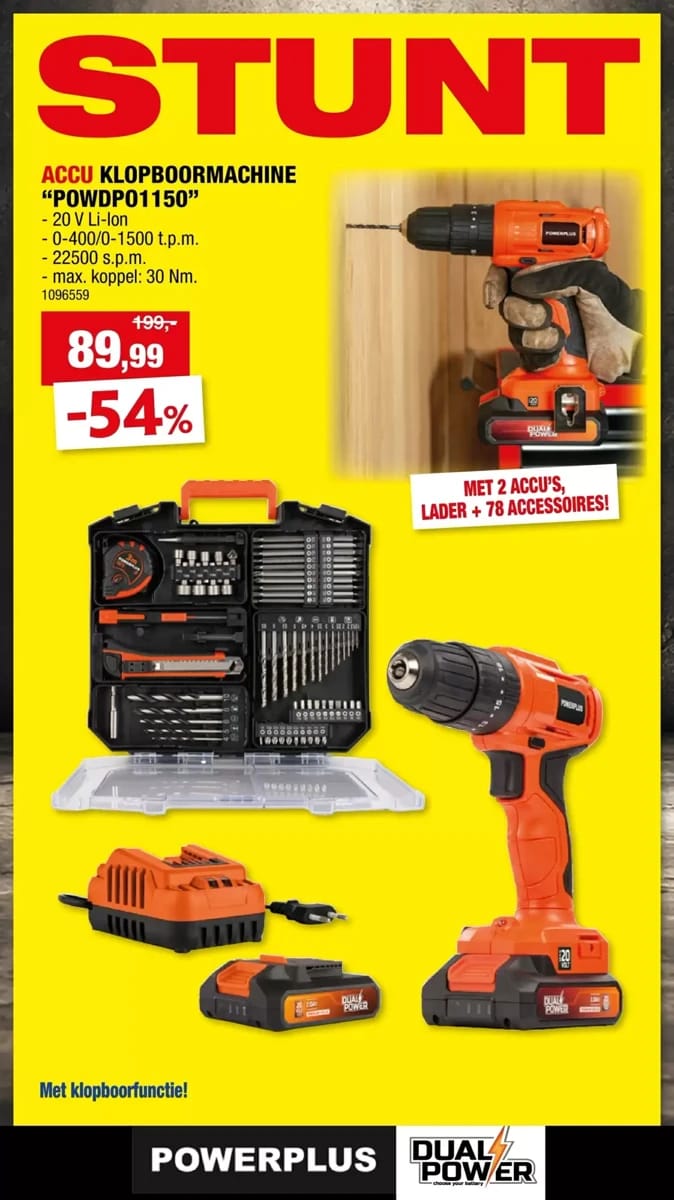 Folder Hubo, pagina 13 van 36