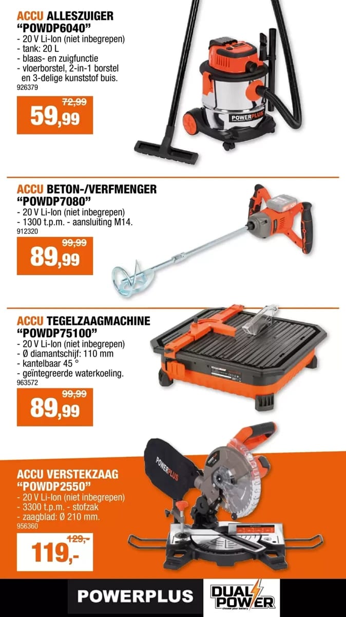 Folder Hubo, pagina 15 van 36