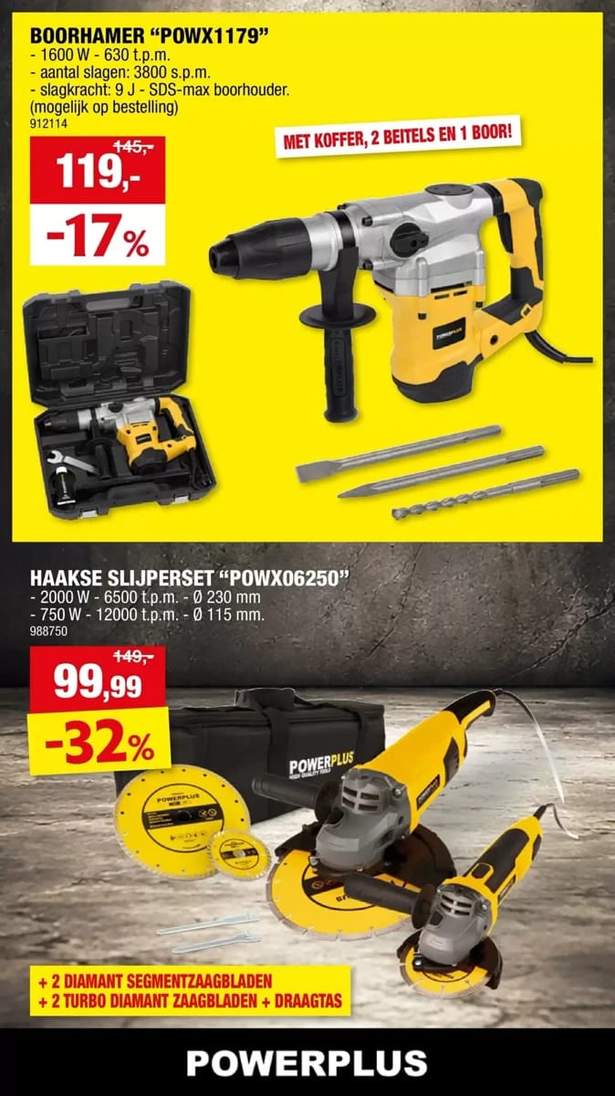 Folder Hubo, pagina 17 van 36