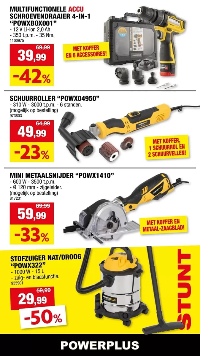 Folder Hubo, pagina 19 van 36
