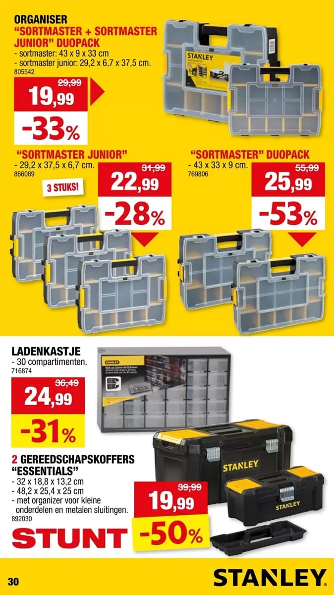 Folder Hubo, pagina 29 van 36
