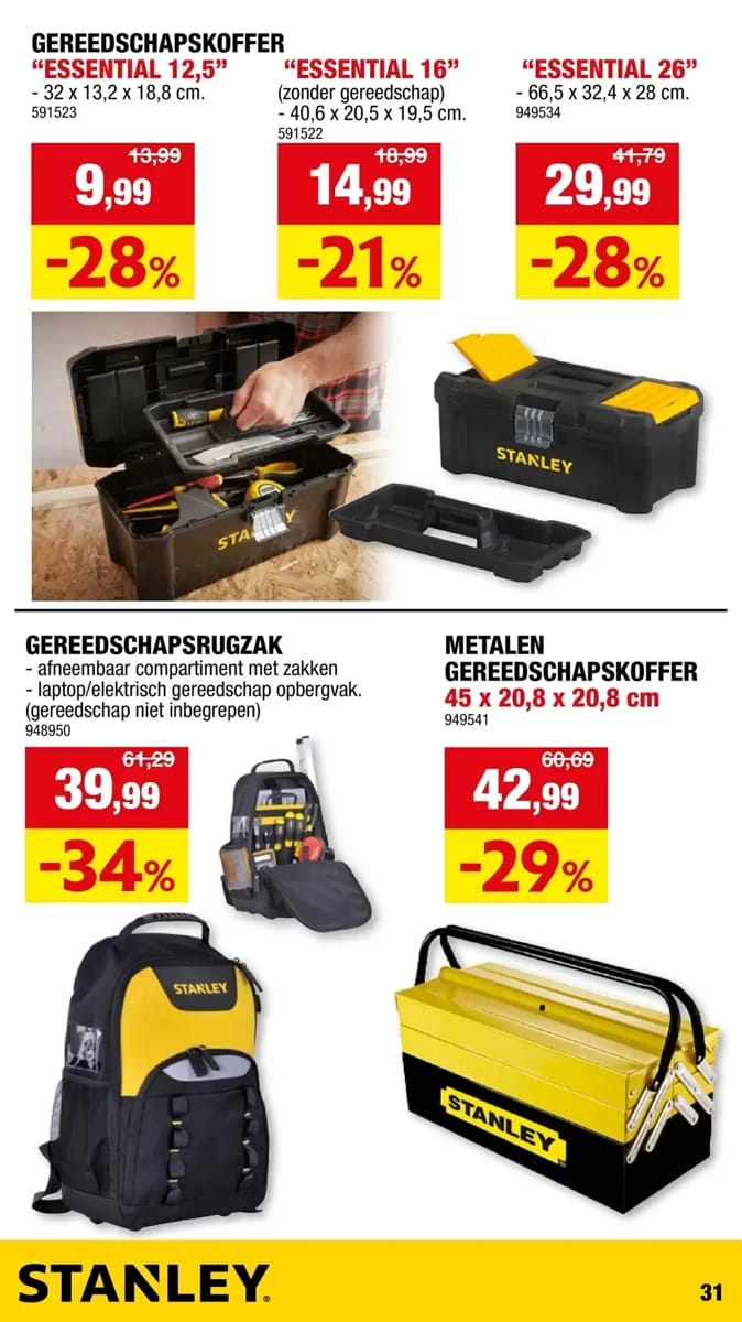 Folder Hubo, pagina 30 van 36