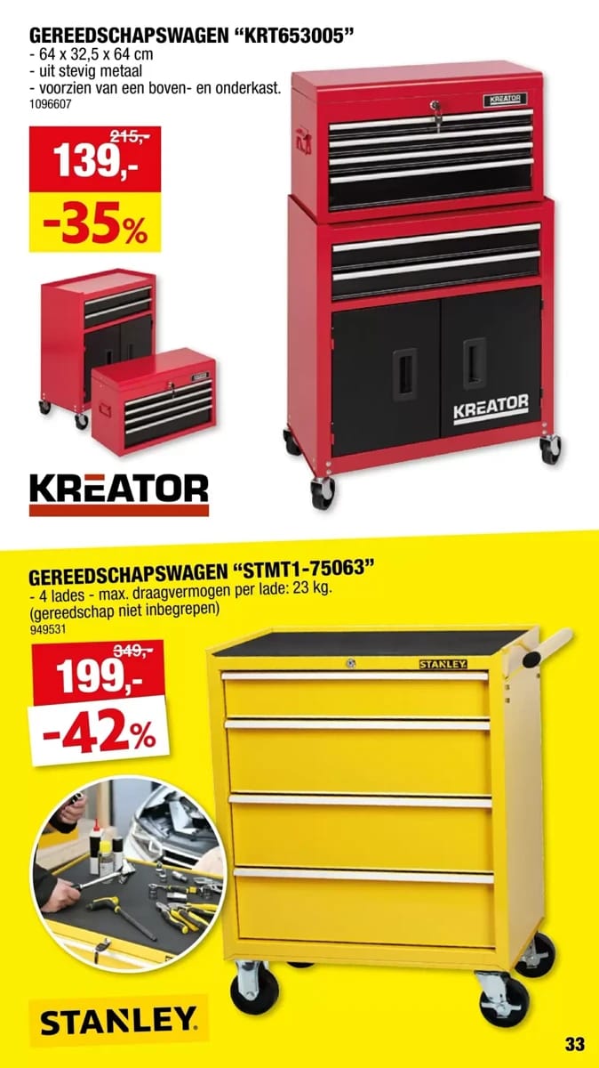 Folder Hubo, pagina 32 van 36