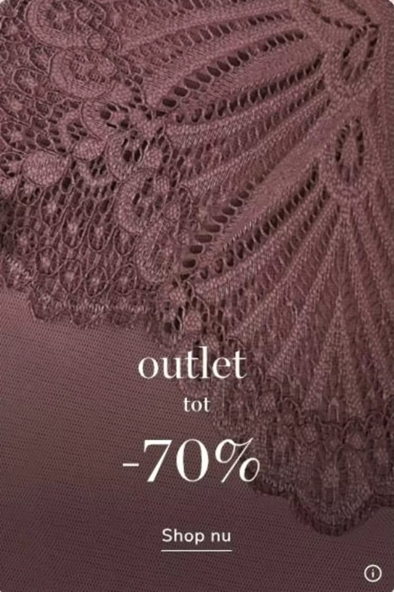 Folder Hunkemöller, pagina 3 van 8