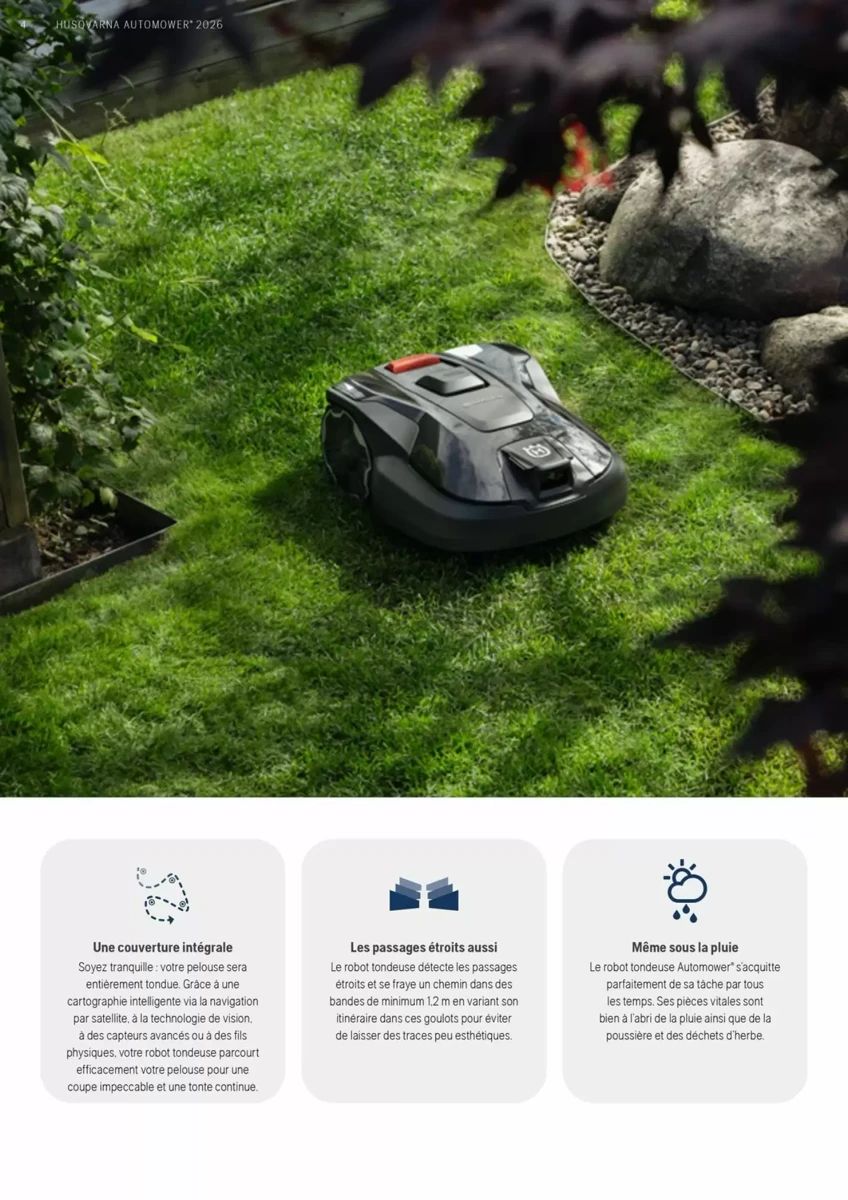 Folder Husqvarna, pagina 4 van 20