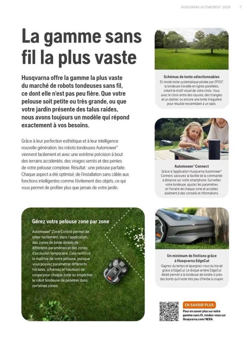 Folder Husqvarna, pagina 7 van 20
