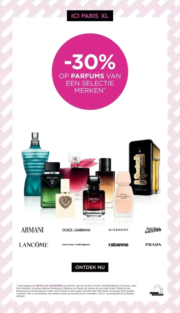 Folder ICI PARIS XL, pagina 2 van 12