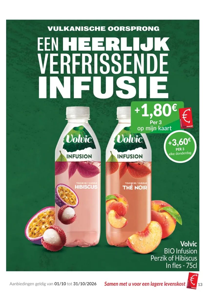 Folder Intermarché, pagina 13 van 28