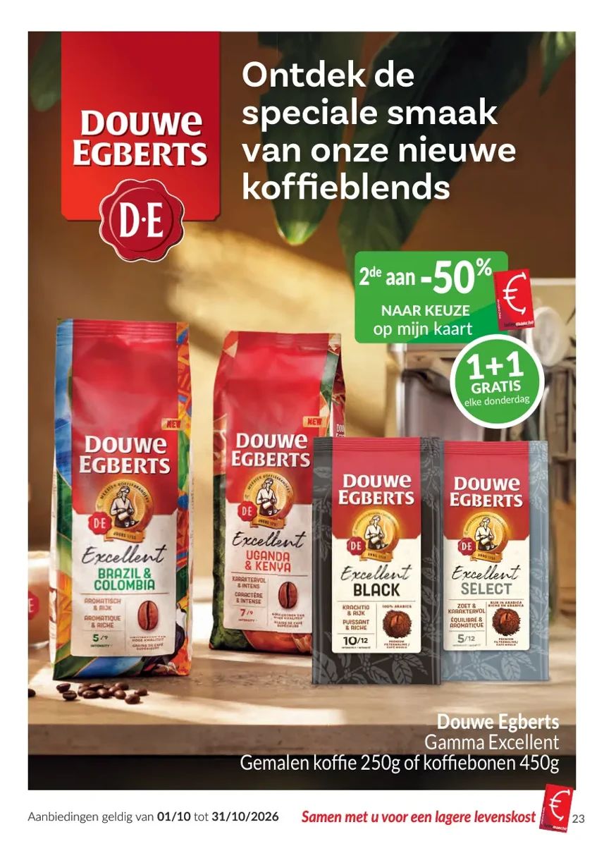Folder Intermarché, pagina 23 van 28