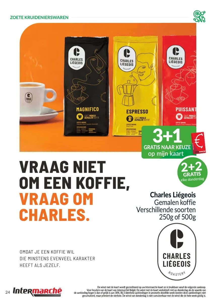 Folder Intermarché, pagina 24 van 28