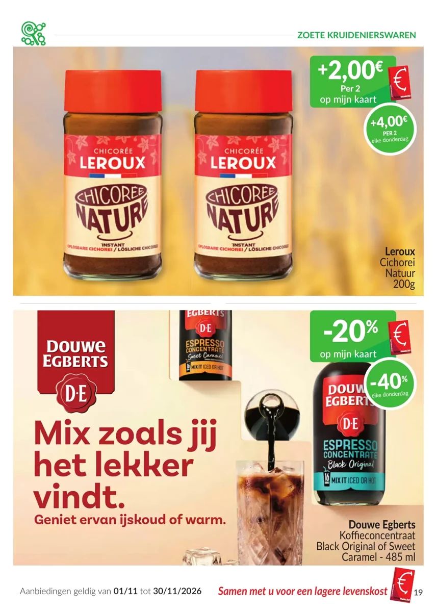 Folder Intermarché, pagina 19 van 28