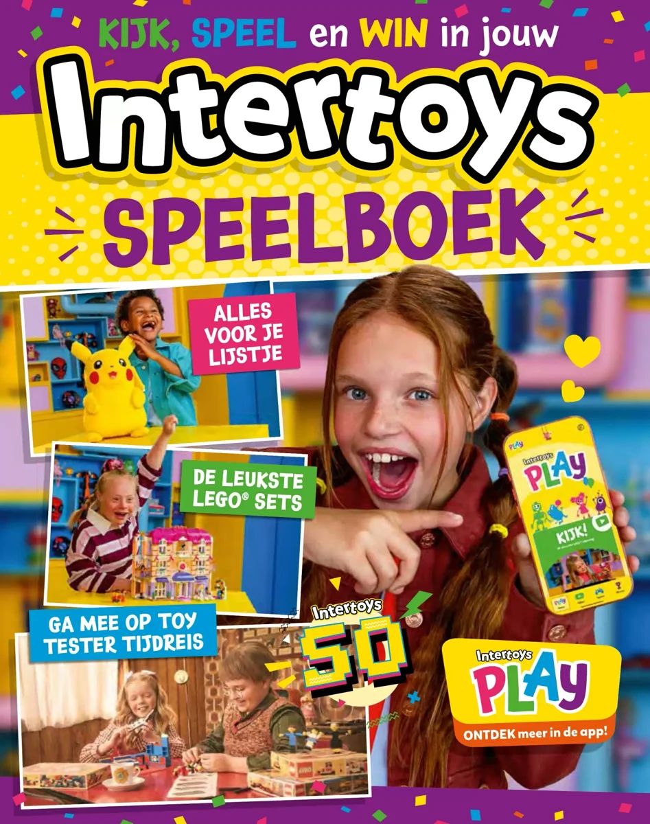 Folder Intertoys, pagina 1 van 181