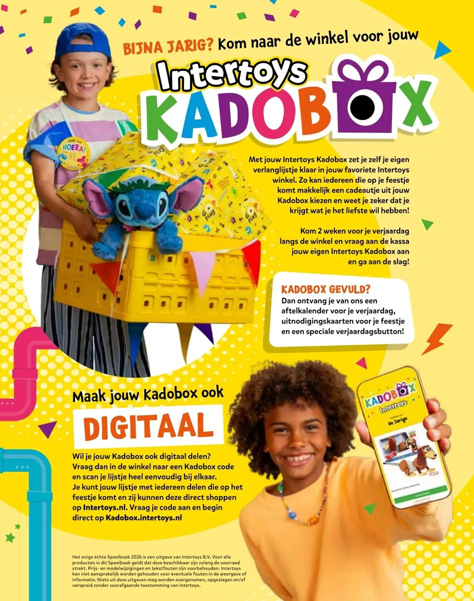 Folder Intertoys, pagina 2 van 181