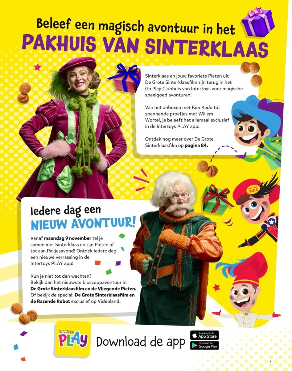 Folder Intertoys, pagina 8 van 181