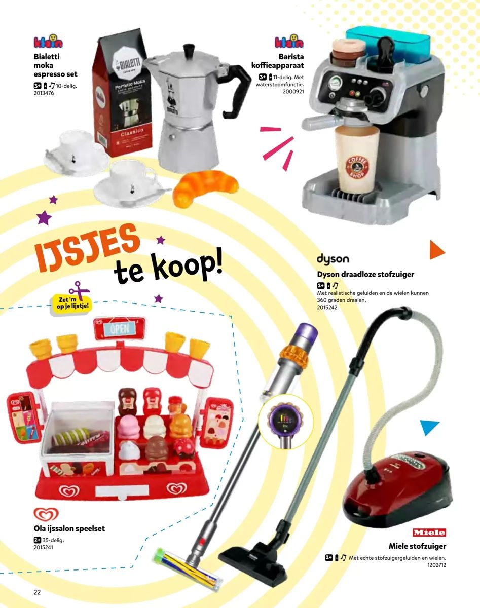 Folder Intertoys, pagina 23 van 181