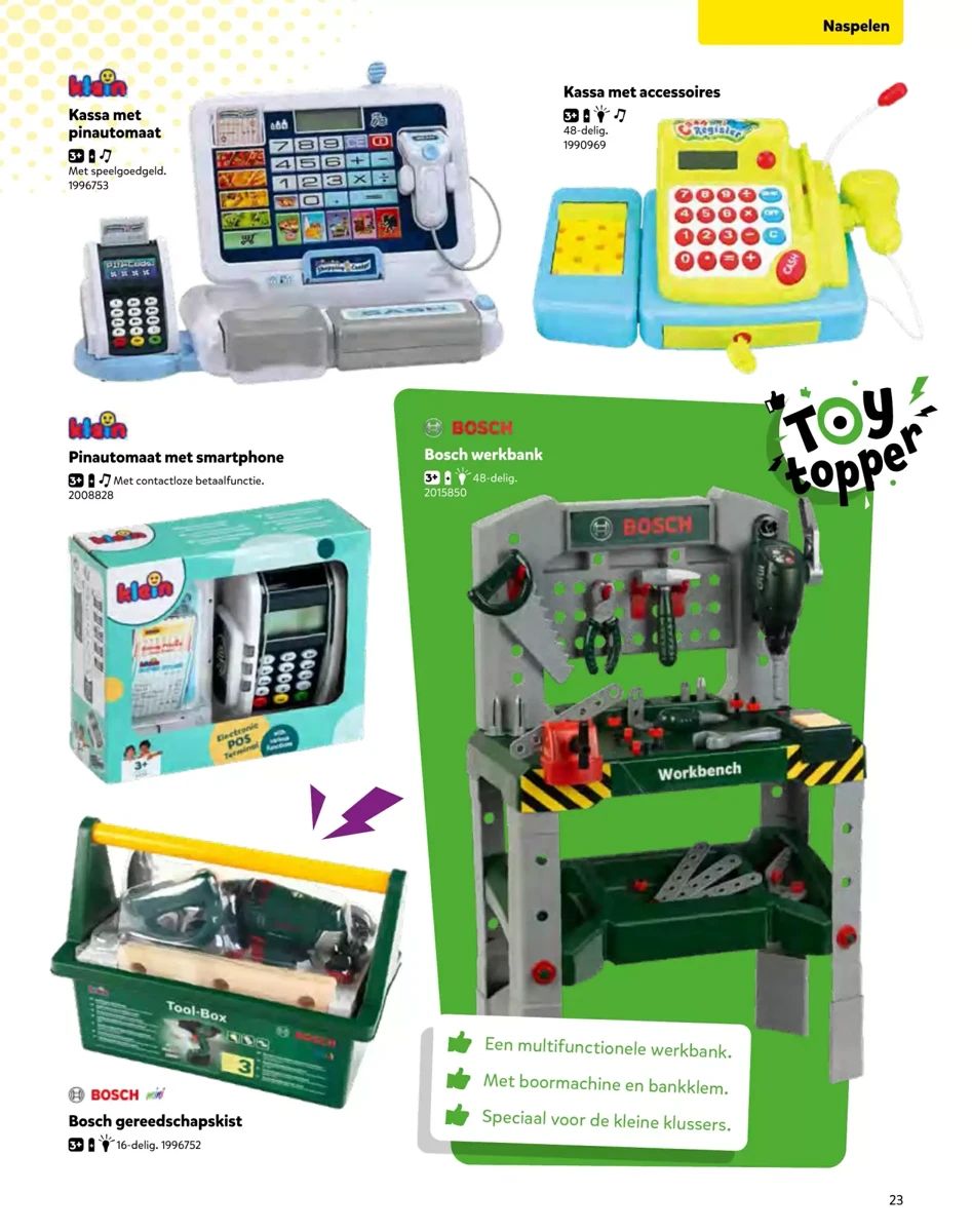 Folder Intertoys, pagina 24 van 181
