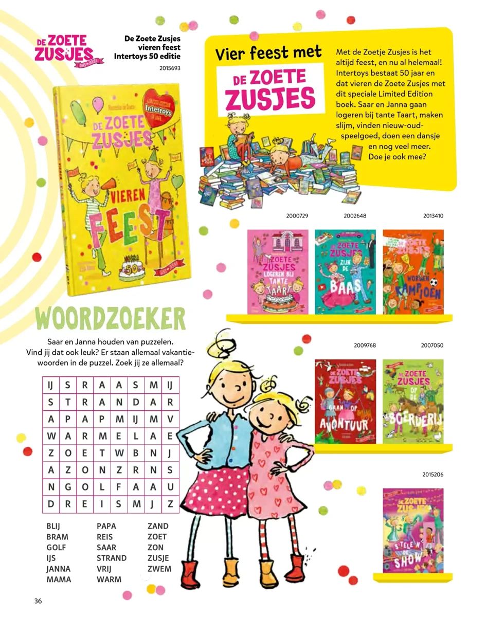 Folder Intertoys, pagina 37 van 181