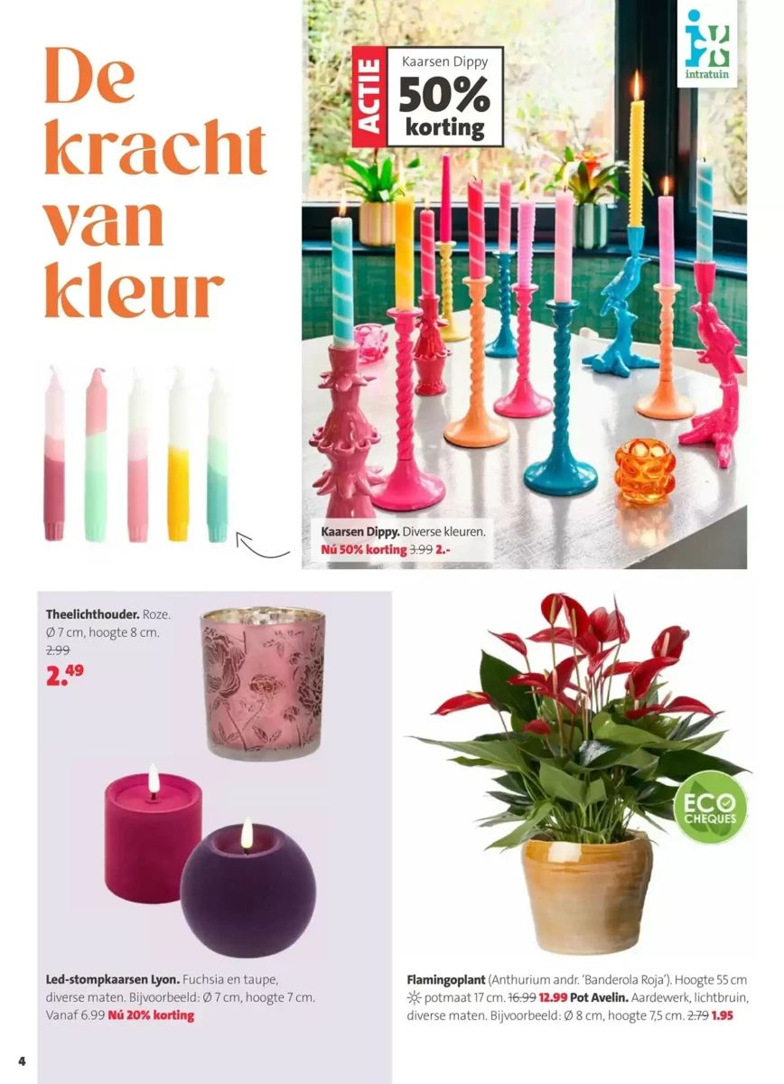 Folder Intratuin, pagina 4 van 12