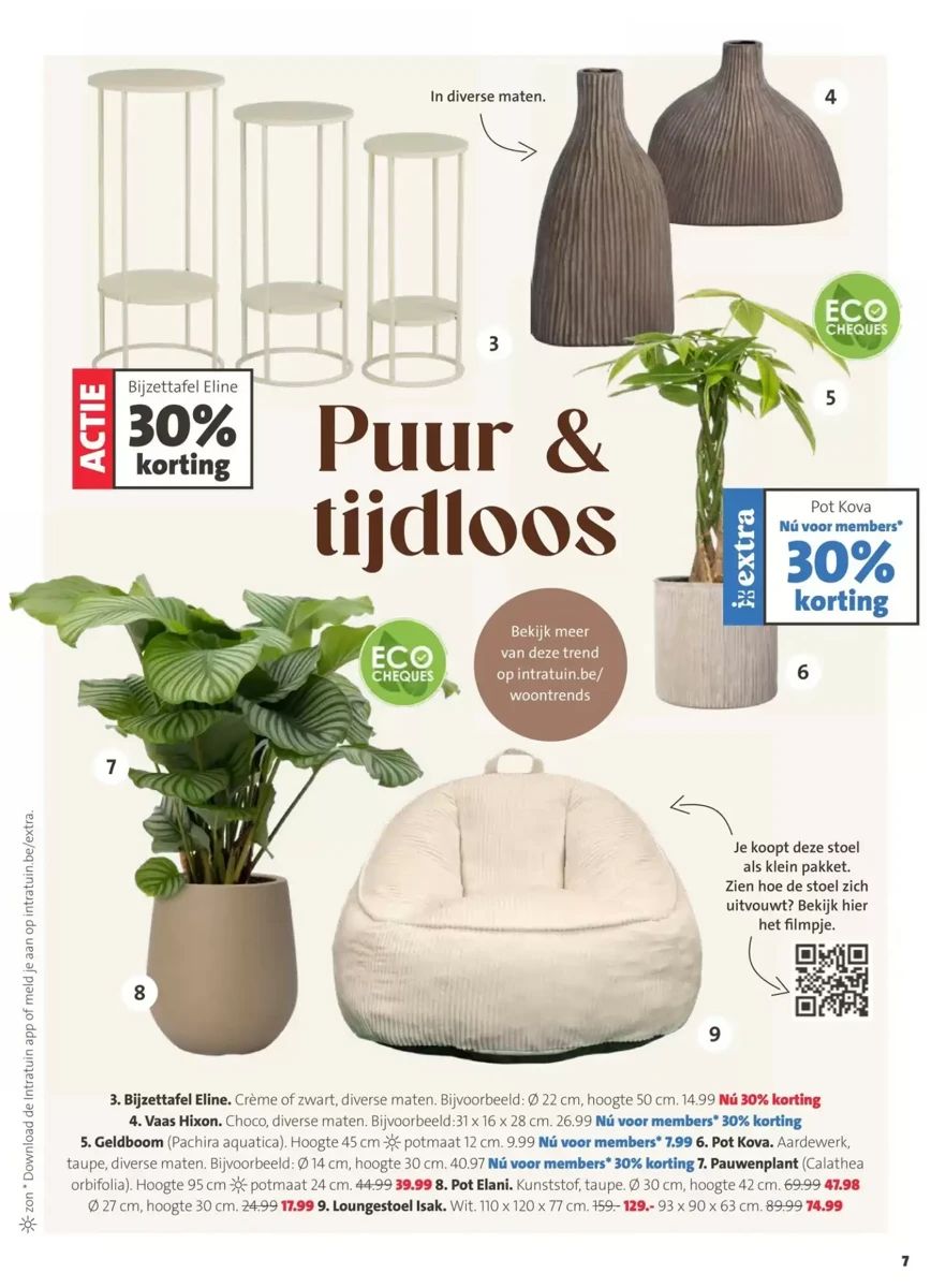 Folder Intratuin, pagina 7 van 12