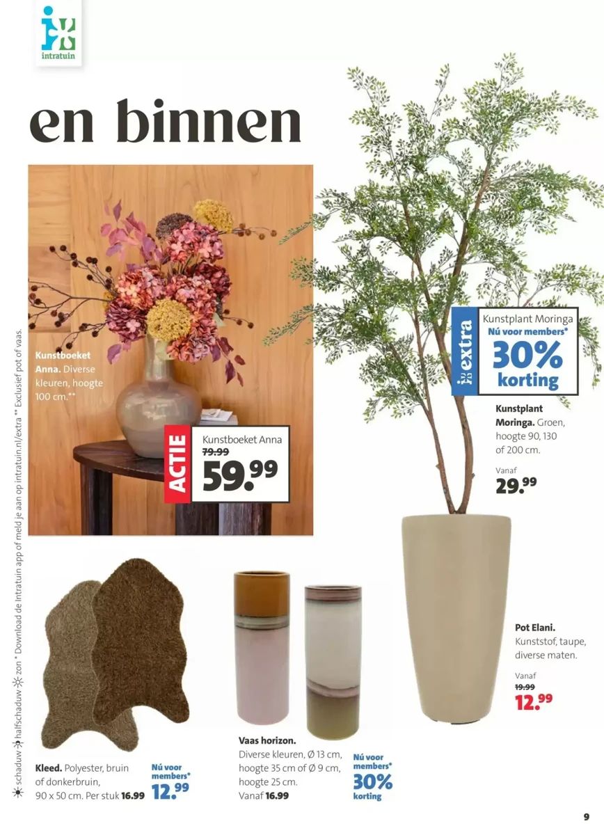 Folder Intratuin, pagina 9 van 12