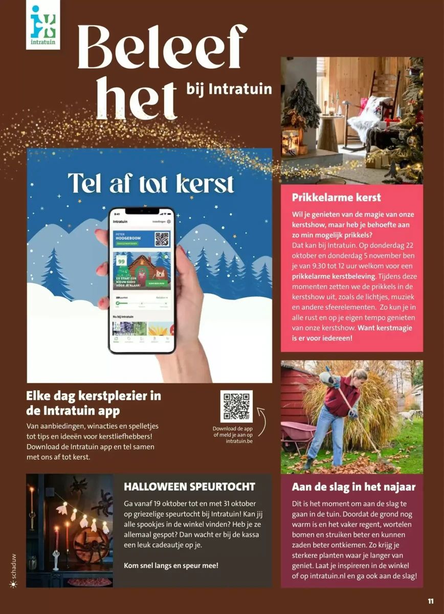 Folder Intratuin, pagina 11 van 12