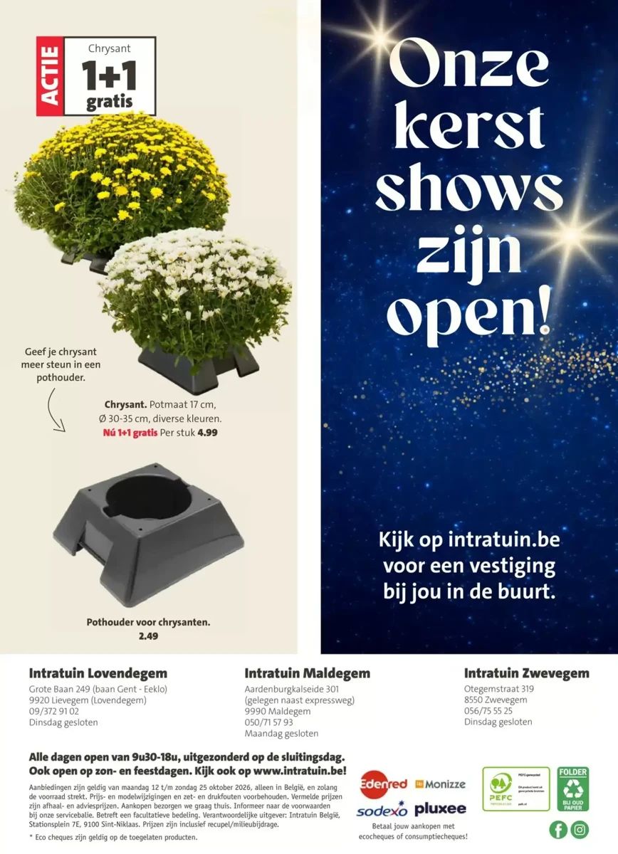 Folder Intratuin, pagina 12 van 12