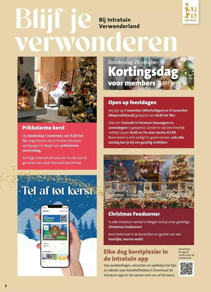 Folder Intratuin, pagina 2 van 22