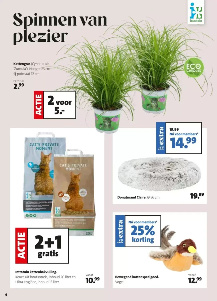 Folder Intratuin, pagina 4 van 16