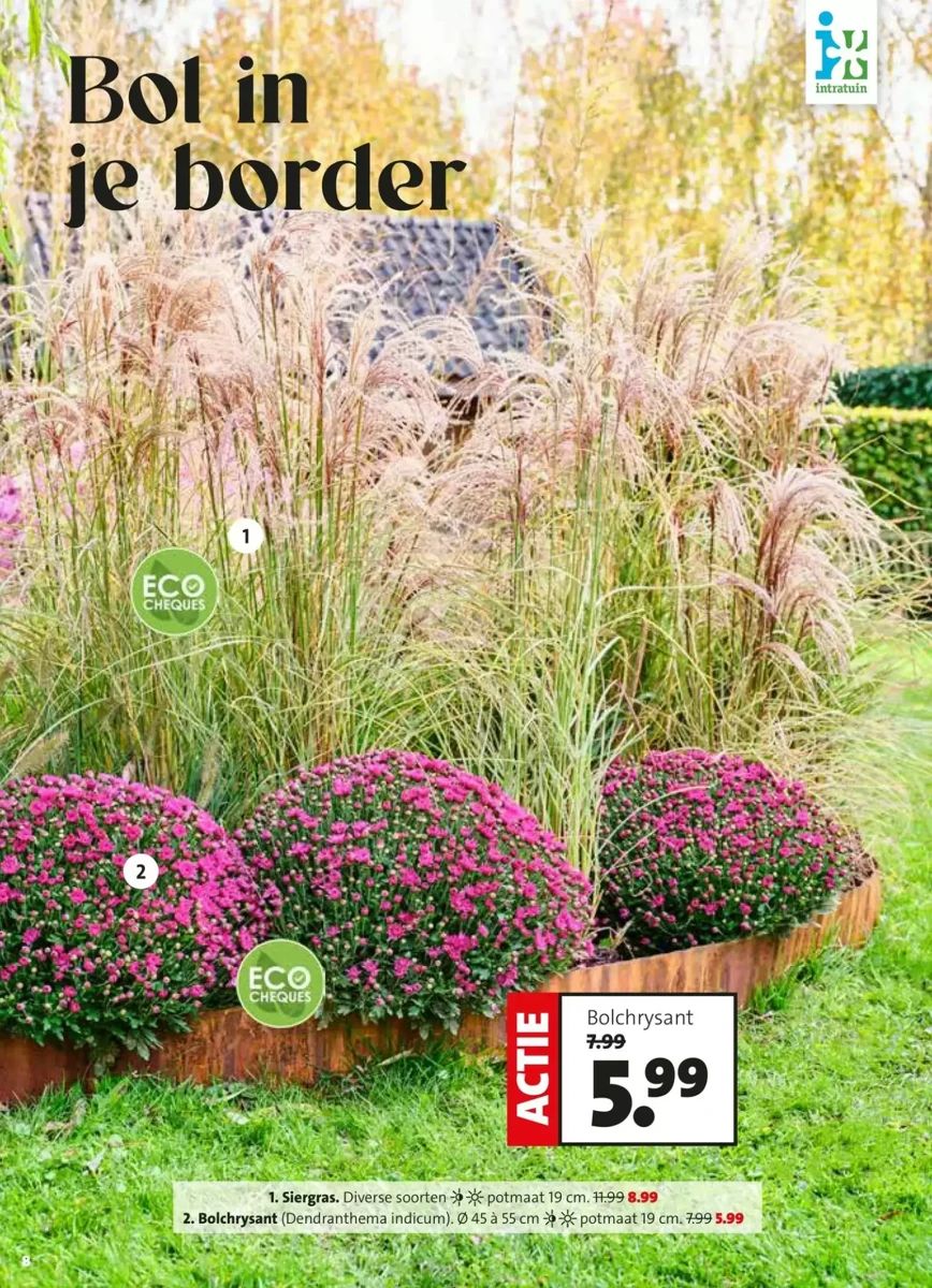 Folder Intratuin, pagina 8 van 16
