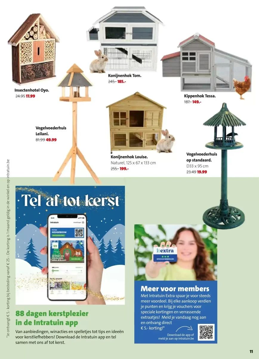 Folder Intratuin, pagina 11 van 16