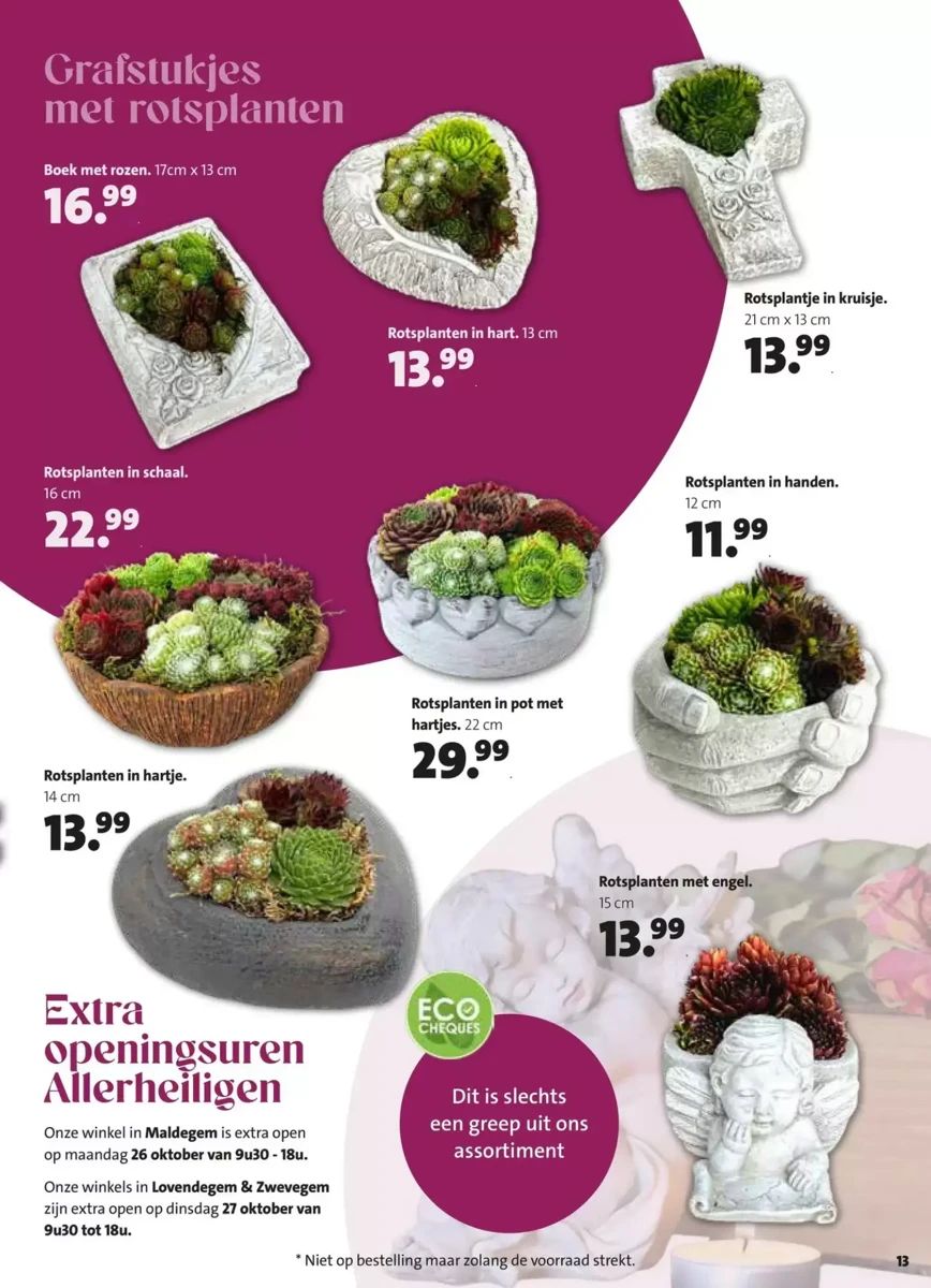 Folder Intratuin, pagina 13 van 16