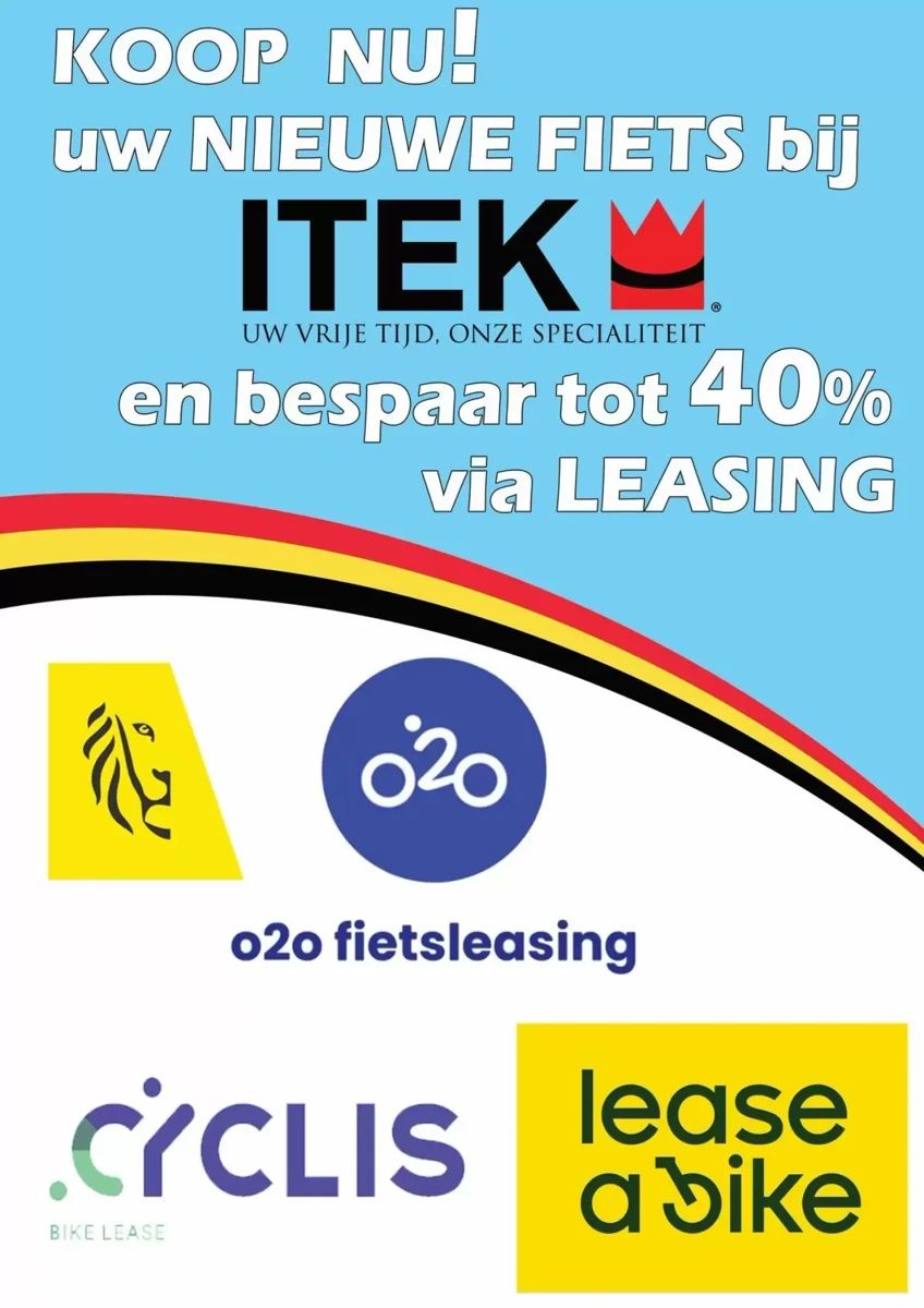 Folder Itek, pagina 1 van 31