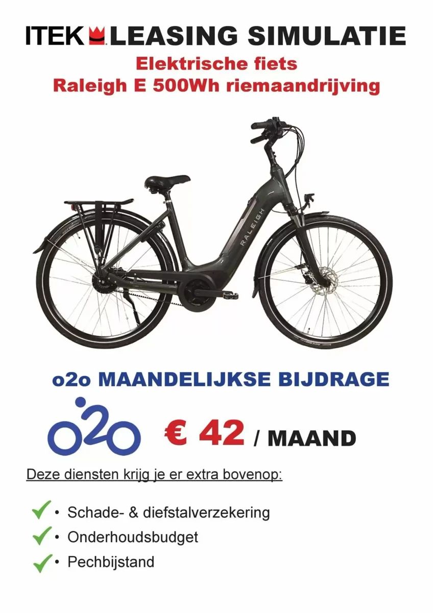 Folder Itek, pagina 10 van 31