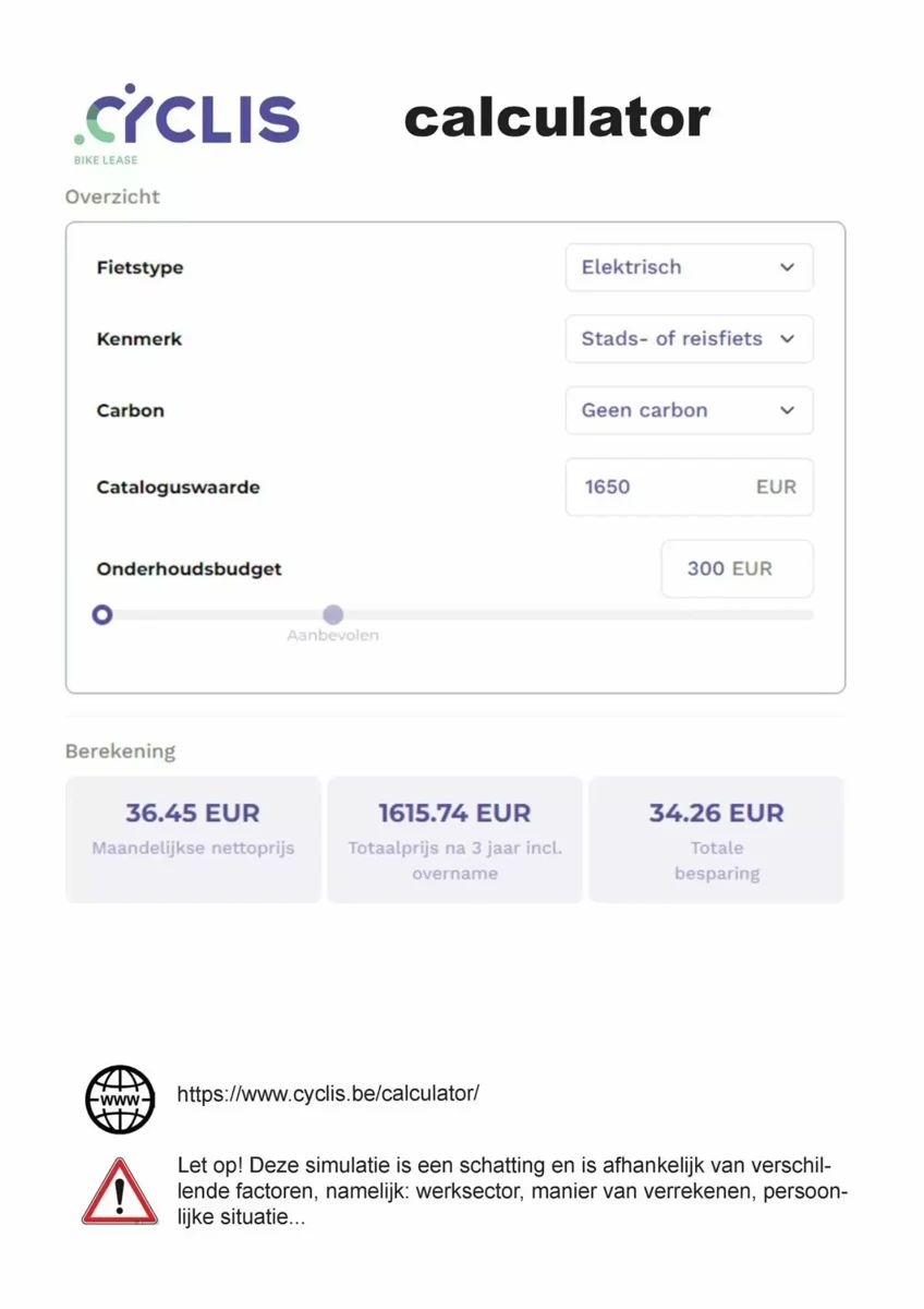 Folder Itek, pagina 15 van 31