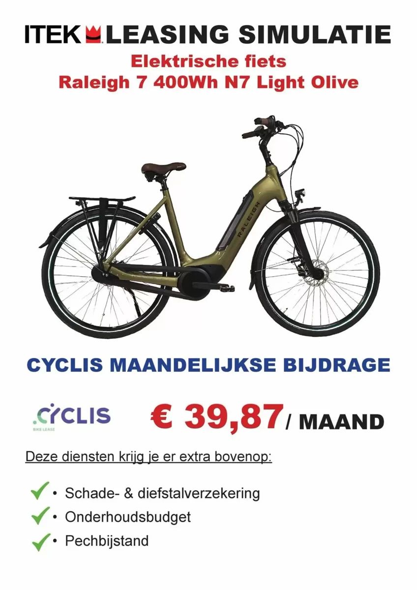 Folder Itek, pagina 16 van 31