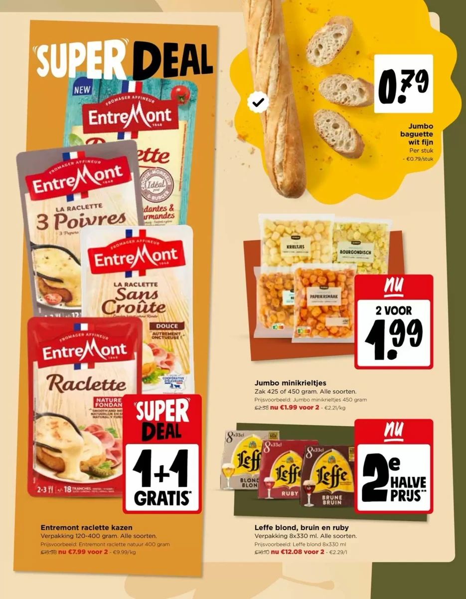 Folder Jumbo, pagina 2 van 20
