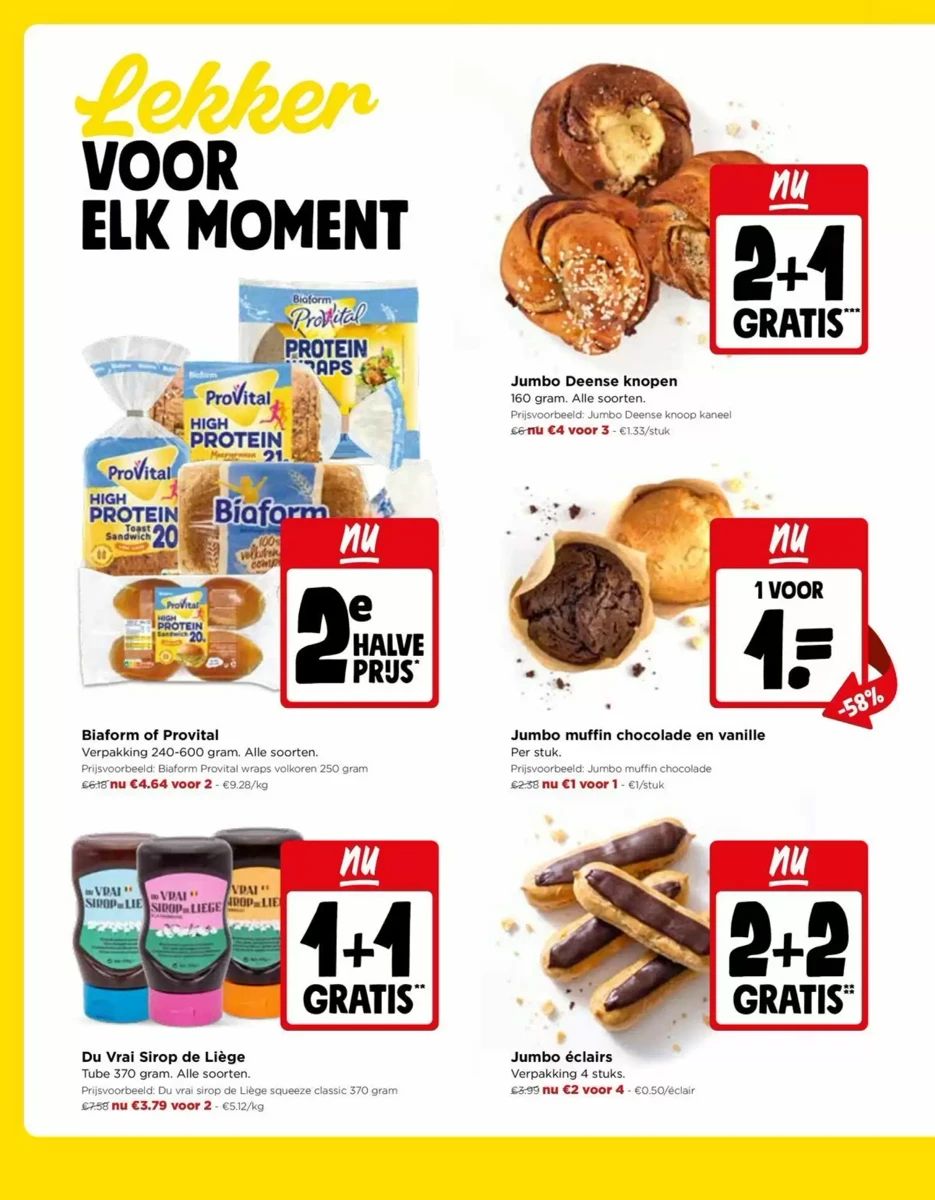 Folder Jumbo, pagina 8 van 20
