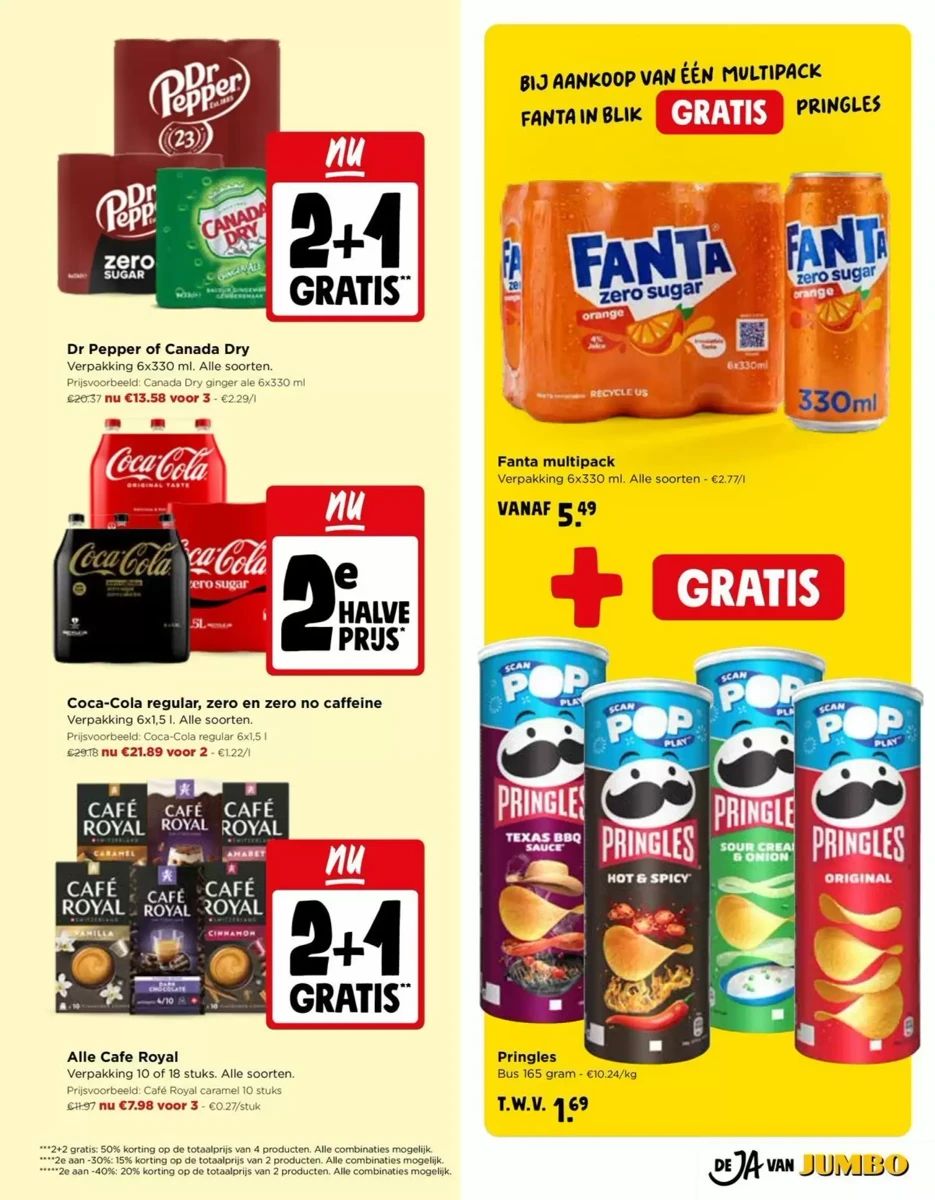 Folder Jumbo, pagina 11 van 20